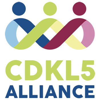 CDKL5 Alliance Logo