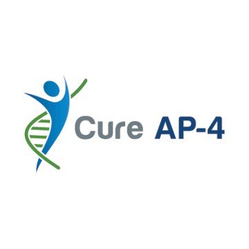 Cure AP4 Logo