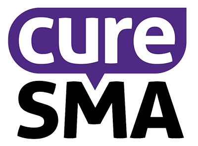 CureSMA Logo