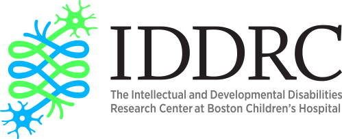 IDDRC Logo