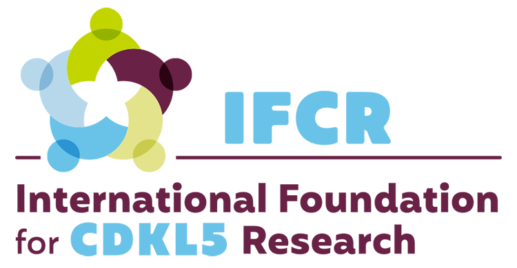 IFCR Logo