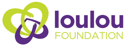 Loulou Foundation Logo