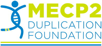 MECP2 Logo