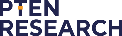 PTEN Research Logo