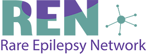 Rare Epilepsy Network Logo
