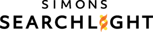 Simons Searchlight Logo