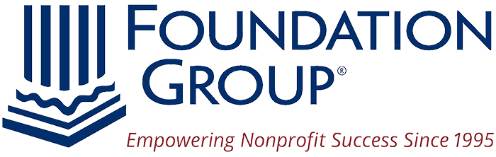 Foundation Group Logo