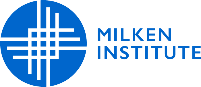 Milken Institute Logo